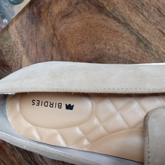 Birdies flats size 8 - Picture 2 of 5